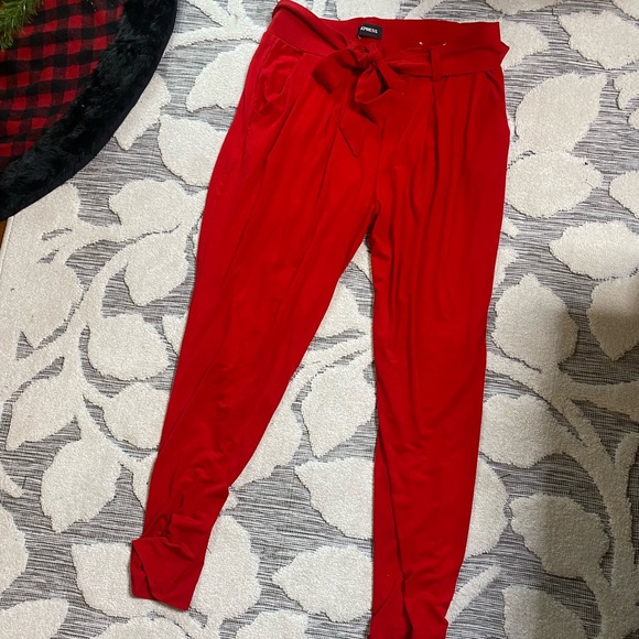 Super silky soft jogger dress pants - Picture 1 of 3